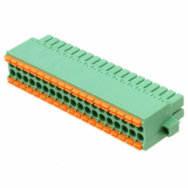 1790467 Phoenix Contact  Headers Plugs and Sockets